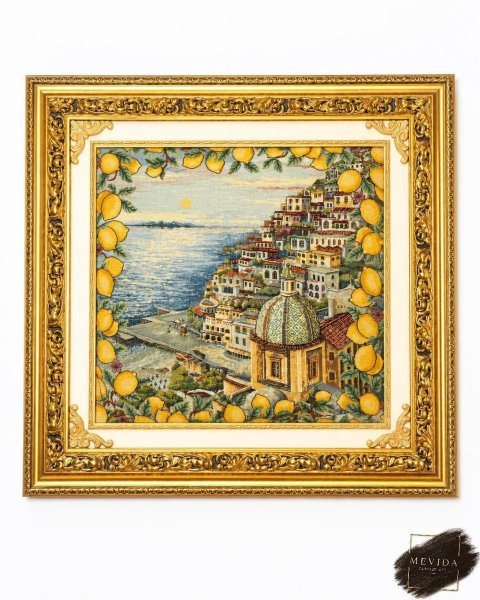 Amalfi Esintisi